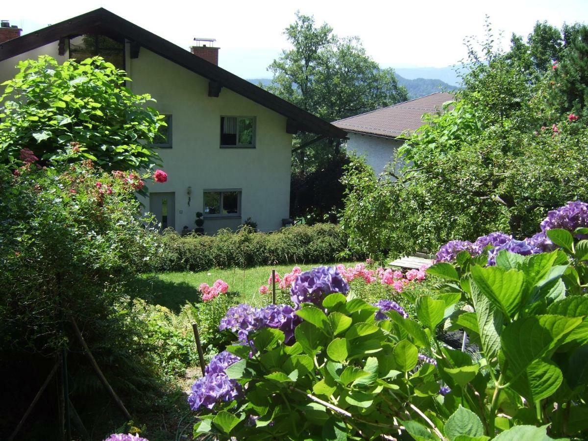 Ferienhaus Annenheim Exterior photo